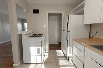 1800 Sunrise Dr in Columbia, MO - Building Photo - Building Photo