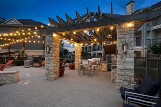 City Park in the Heights in Houston, TX - Foto de edificio - Building Photo