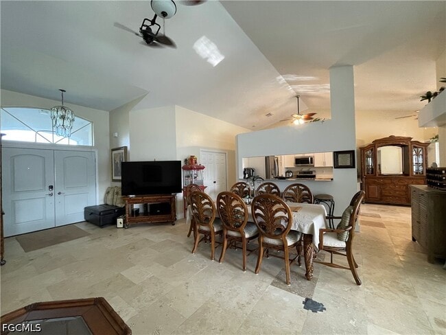 property at 4436 SE 11th Pl