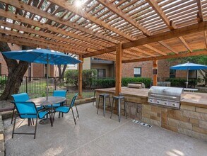 The Wexley Apartments in Plano, TX - Building Photo - Building Photo