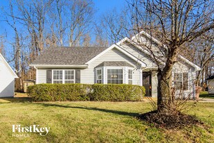 4705 Meadowcroft Rd in Greensboro, NC - Building Photo