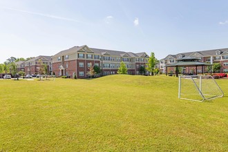 The Heritage at Arlington Apartment Homes in Greenville, NC - Building Photo - Building Photo