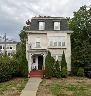 13 Sparhawk St, Unit 2