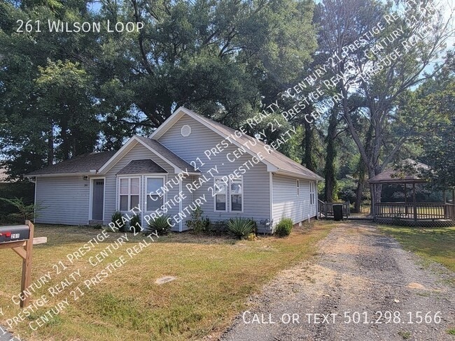 261 Wilson Loop in Ward, AR - Building Photo - Building Photo
