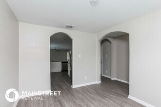 3155 Begonia Bend in San Antonio, TX - Building Photo - Building Photo