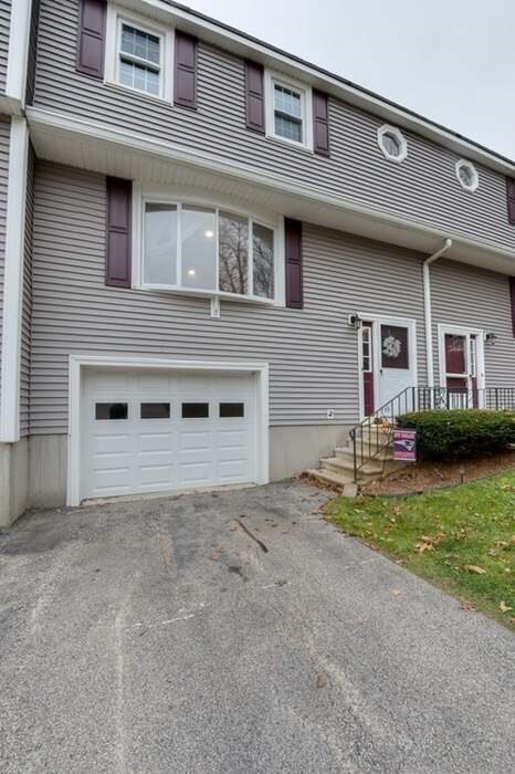 property at 2 Village Green