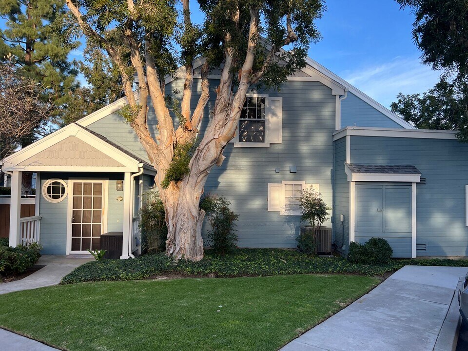 1170 Bigstone Ln in Ventura, CA - Building Photo