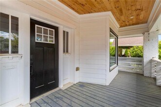 520 Angier Ave NE in Atlanta, GA - Building Photo - Building Photo