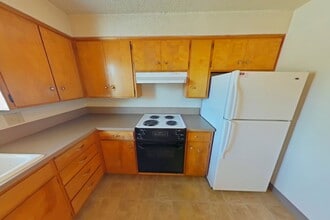 555 NW Kings Blvd in Corvallis, OR - Building Photo - Building Photo
