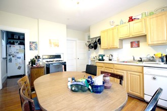 52 Fayette St-Unit -2 in Cambridge, MA - Building Photo - Building Photo