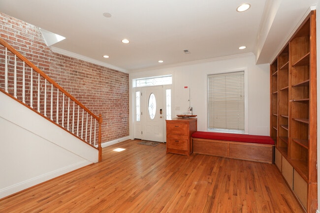 1263 Morse St NE in Washington, DC - Building Photo - Building Photo