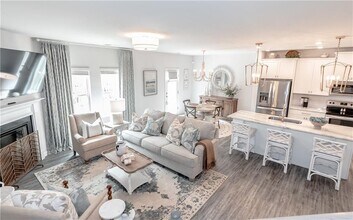 144 Madison Bend in Woodstock, GA - Building Photo - Building Photo