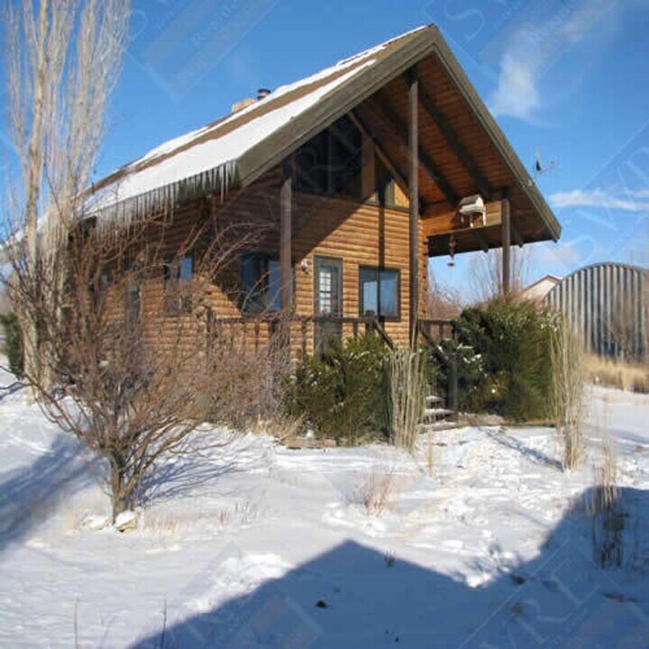 618 Barlow Cir in Rock Springs, WY - Building Photo