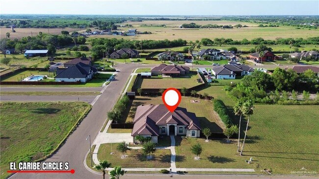 34 El Caribe Cir S in La Feria, TX - Building Photo - Building Photo
