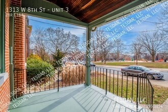 1313 W 8th St in Wilmington, DE - Building Photo - Building Photo