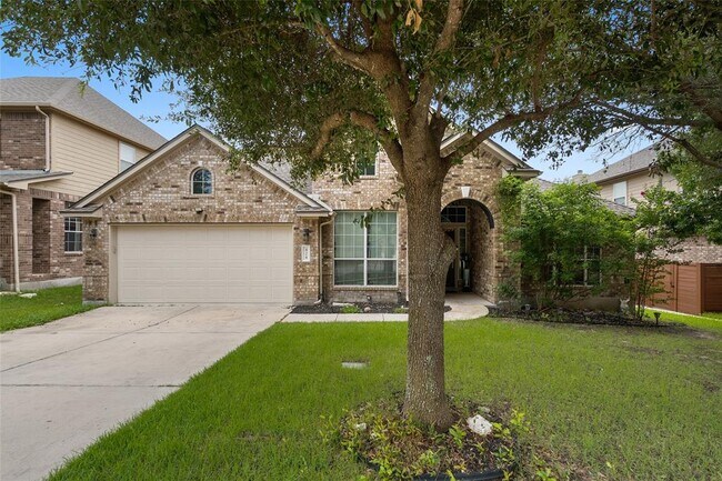 424 Atlanta Park Dr in Georgetown, TX - Building Photo - Building Photo