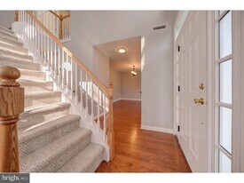 616 Pebble Creek Ct in Pennington, NJ - Building Photo