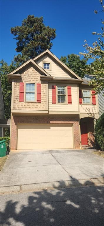 3284 Sheffield Cir in Decatur, GA - Building Photo - Building Photo
