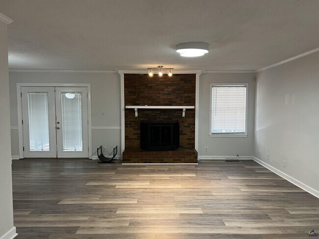 1149 Runnymede Ln in Macon, GA - Building Photo - Building Photo