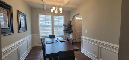 5518 Nessee St in Fayetteville, NC - Building Photo - Building Photo