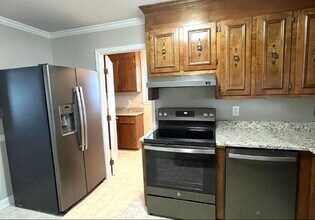 21909 Rowanty Rd in Carson, VA - Building Photo - Building Photo