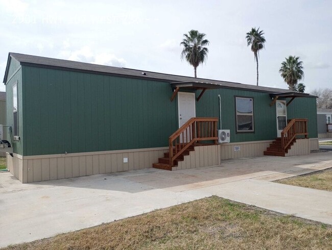 property at 2901 TX-107