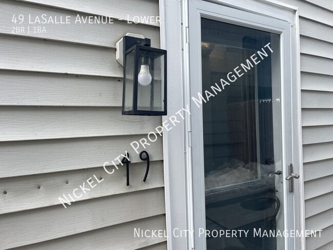 49 Lasalle Ave in Kenmore, NY - Building Photo - Building Photo