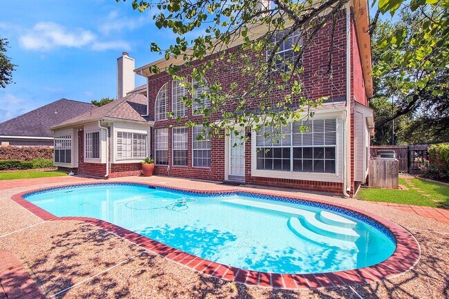 14127 Swallowfield Dr in Houston, TX - Building Photo - Building Photo