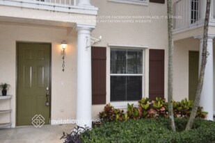 4304 Main St in Jupiter, FL - Building Photo