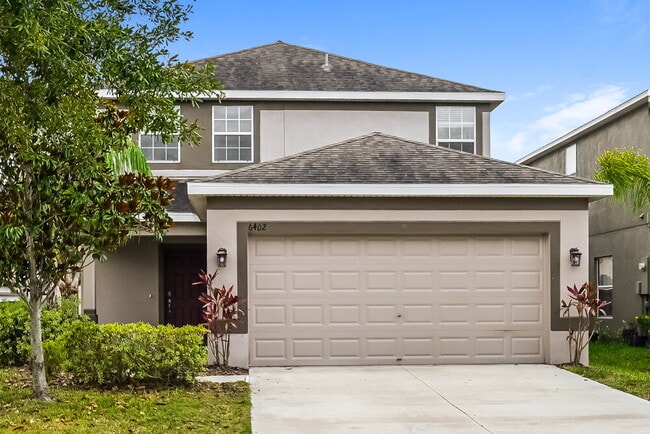 property at 6402 Trent Creek Dr