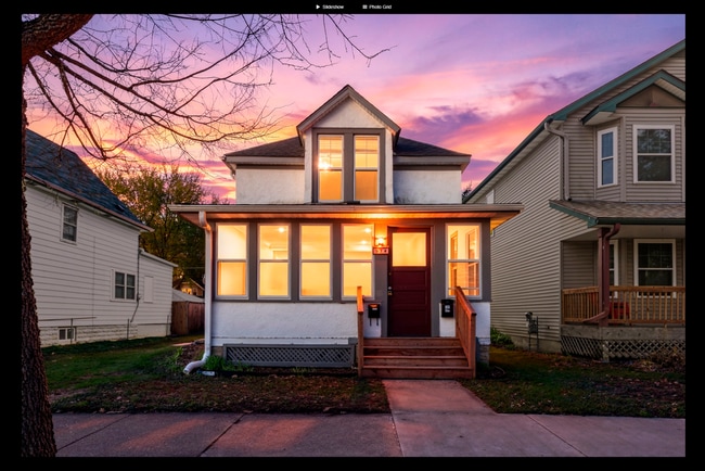 property at 934 Juno Ave