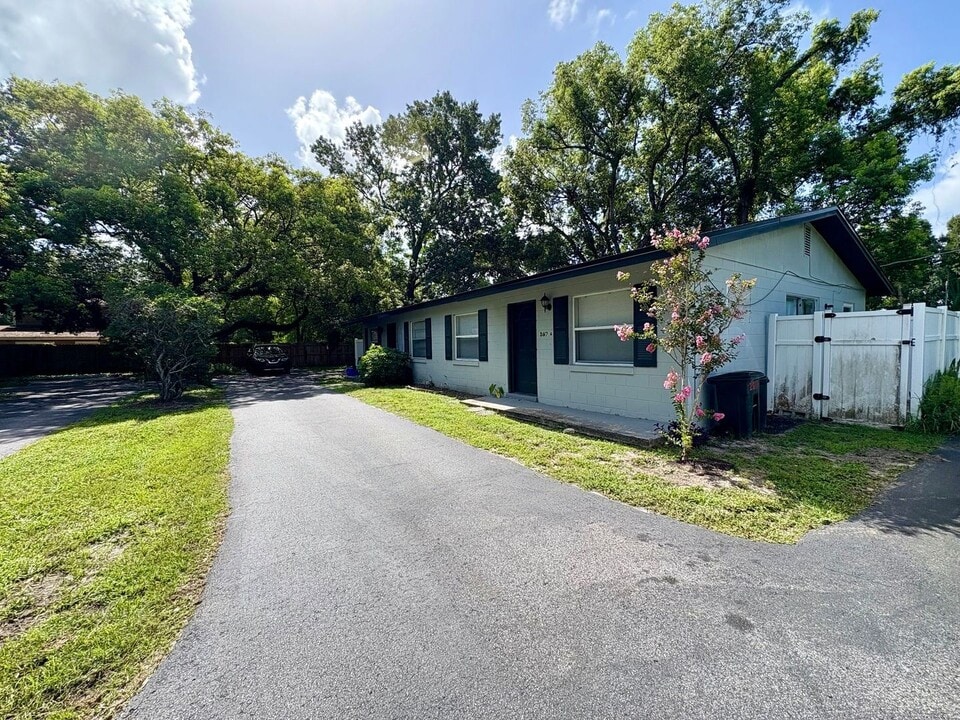 2617 Mohawk Ave in Sanford, FL - Building Photo