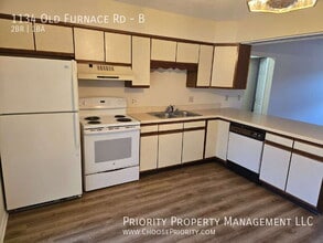 1134 Old Furnace Rd in Harrisonburg, VA - Building Photo - Building Photo