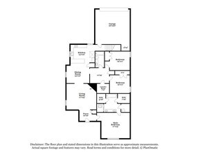 5357 Conifer View Ln in Lakeland, TN - Building Photo - Building Photo