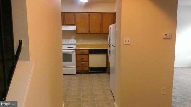 4809 Berwyn House Rd in College Park, MD - Building Photo - Building Photo