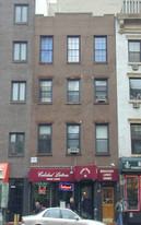 132 Ninth Ave Apartments