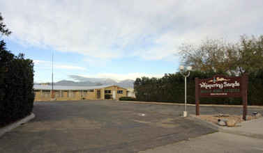 Whispering Sands in Desert Hot Springs, CA - Building Photo - Building Photo