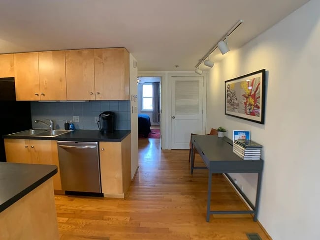 22 N Boyle Ave, Unit 22 N. Boyle in St. Louis, MO - Building Photo - Building Photo