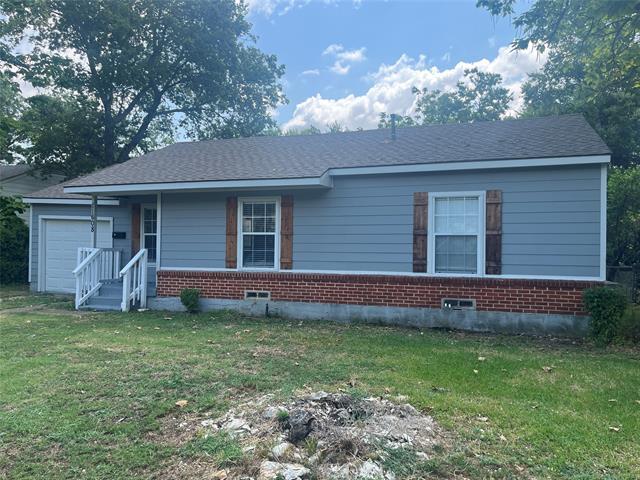11608 Lippitt Ave in Dallas, TX - Building Photo - Building Photo
