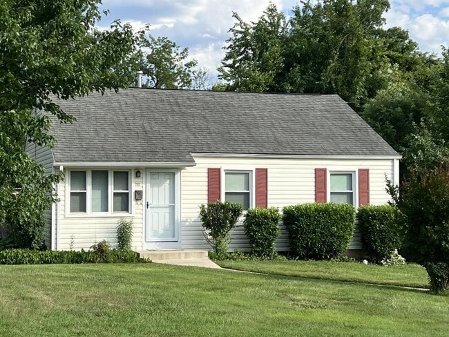 property at 7511 Fisher Dr