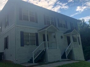 2456 Spring St NW in Atlanta, GA - Building Photo - Building Photo