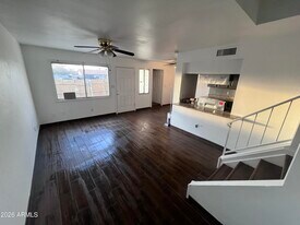 8426 N 34th Dr in Phoenix, AZ - Building Photo