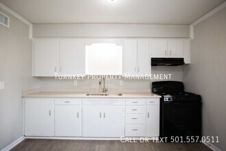 5205 Wycliffe Dr in Little Rock, AR - Building Photo - Building Photo