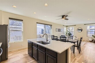 8562 E 49th Pl in Denver, CO - Building Photo - Building Photo