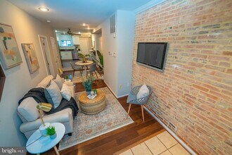 1119 Race St in Baltimore, MD - Building Photo - Building Photo