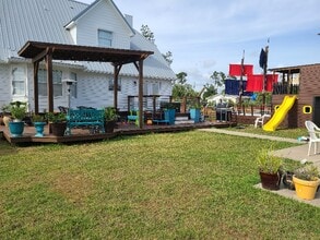 4007 W Princess Ln in Panama City, FL - Building Photo - Building Photo