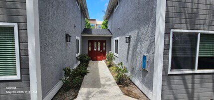 4223 Arizona St in San Diego, CA - Building Photo - Building Photo