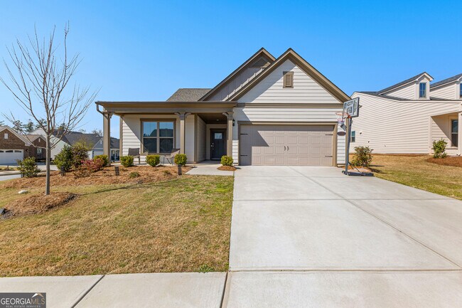 property at 108 Westchester Pass