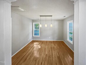 4013 Ellisfield Dr in Durham, NC - Foto de edificio - Building Photo