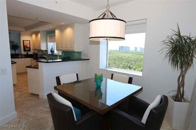 property at 8665 Bay Colony Dr